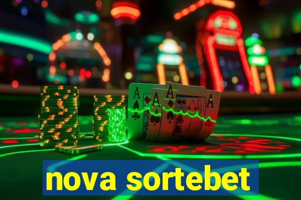 nova sortebet